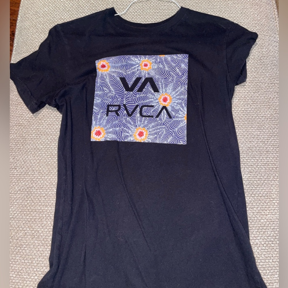 RVCA Mens Tee